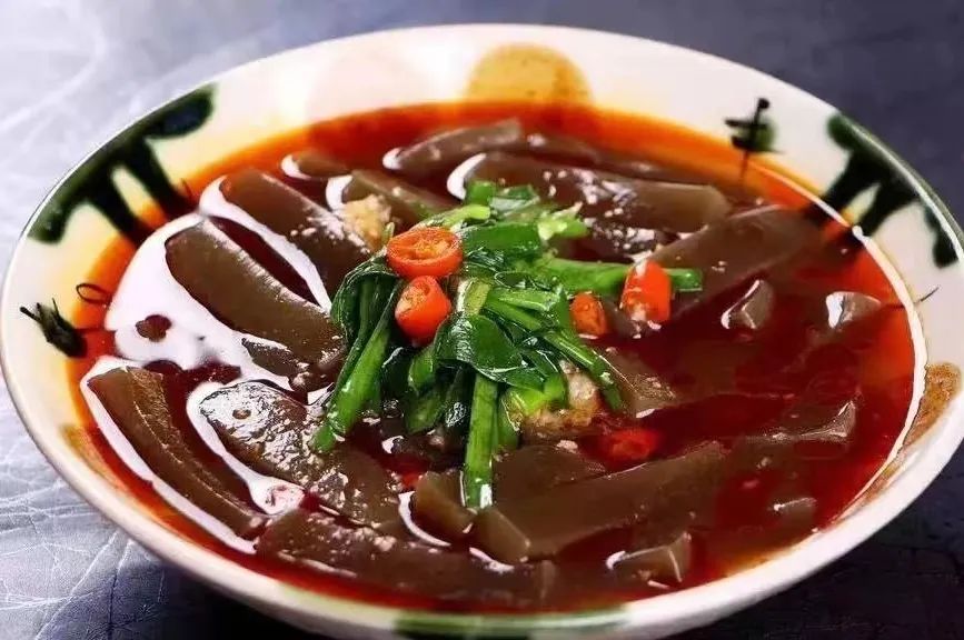 宝鸡夏日美食大作战,拯救你的"没胃口"